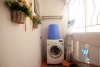 High floor apartment in Ciputra G Tower for rent